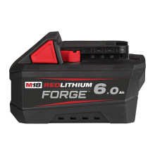 BATTERIE FORGE MILWAUKEE M18FB6 18V/6A